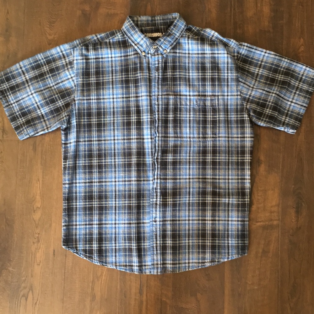Men’s shirt